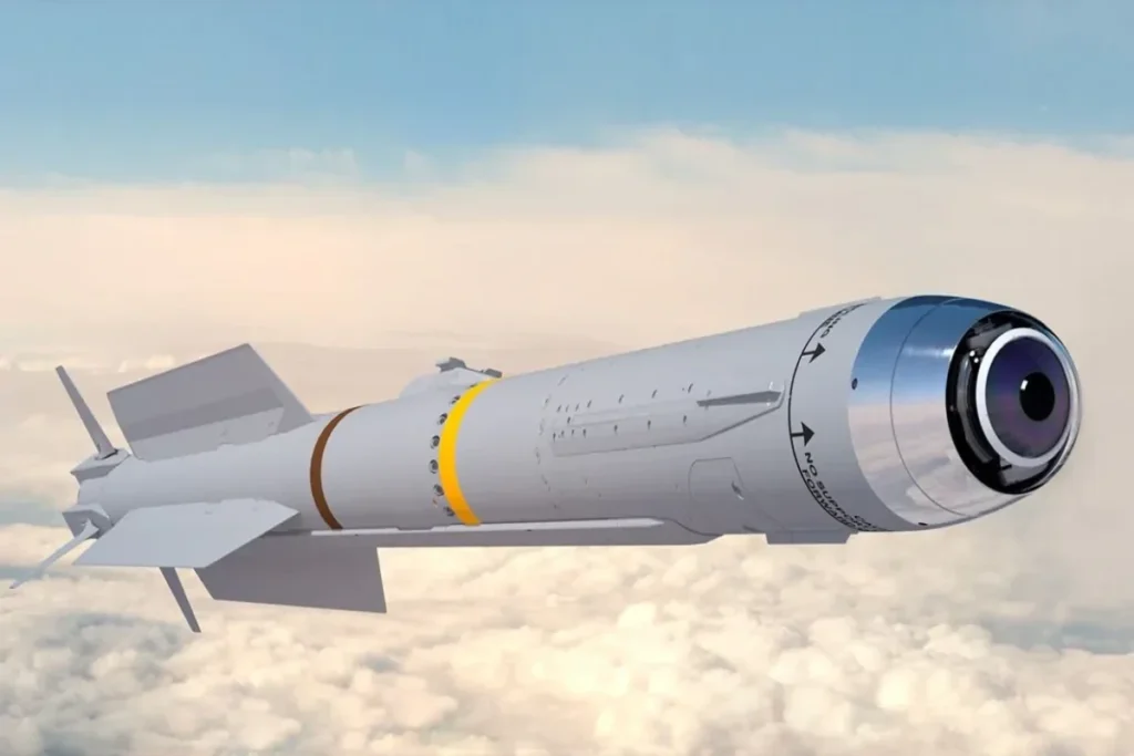 Ukrayna İspaniyadan IRIS-T HHM sistemi üçün 40 raket alacaq