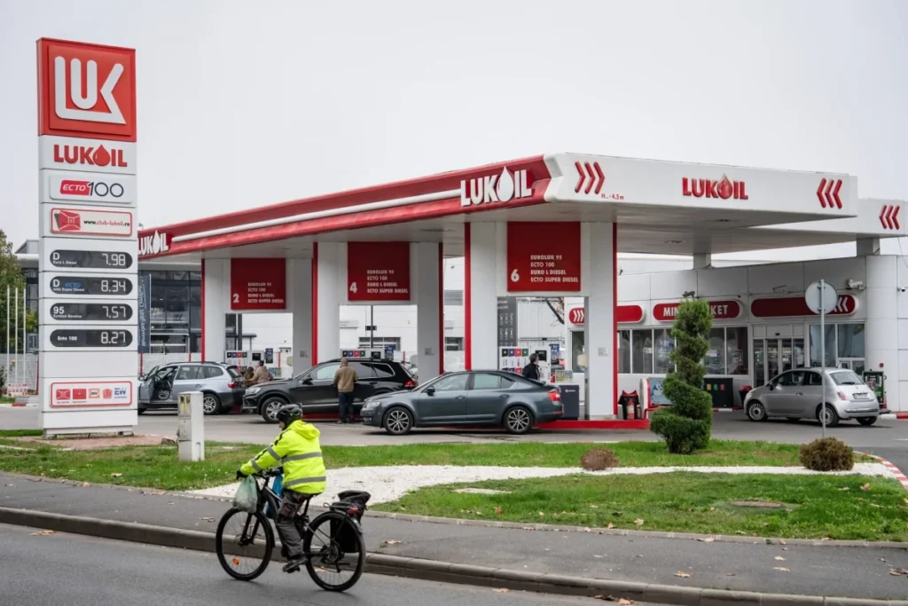 “SOCAR Petroleum S.A” “Lukoil”in Rumıniyadakı aktivlərinin alınması ilə bağlı fikir bildirib