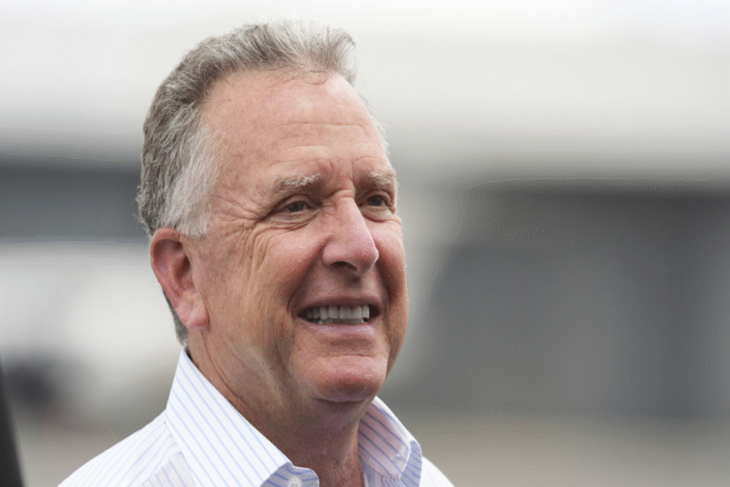 Uitkoff Ukraynaya dair yeni sülh planının hazırlanmasına rəhbərlik edir