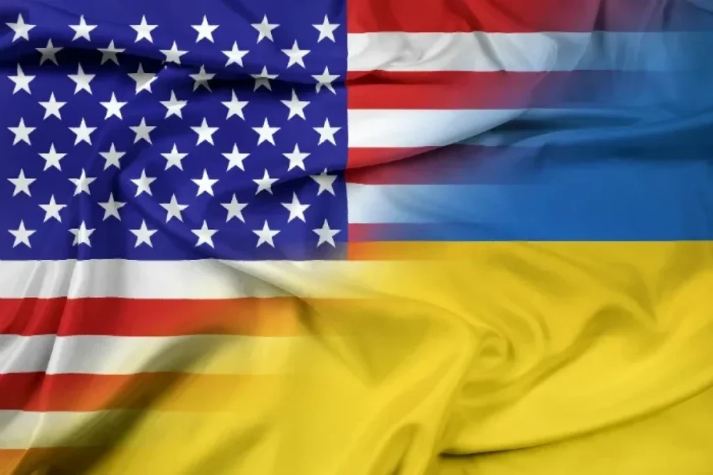 KİV: ABŞ Ukraynaya dair yeni sülh təkliflərinə Kiyevin cavabını gözləyir