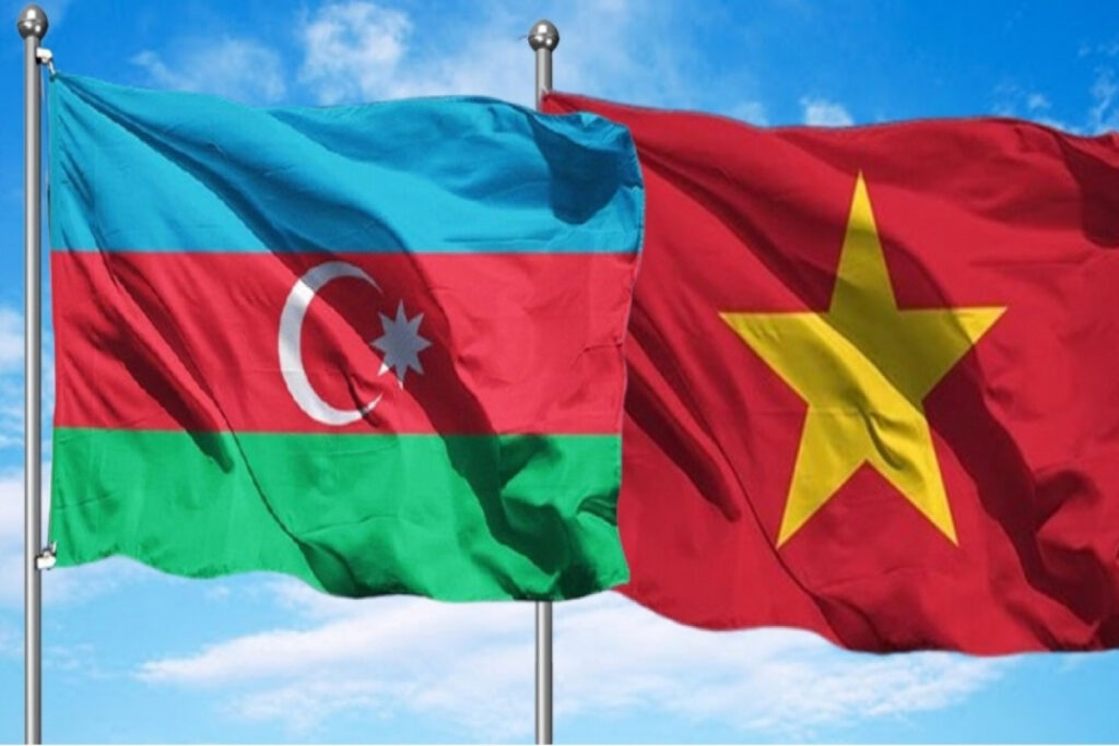 DTX ilə Vyetnamın İctimai Təhlükəsizlik Nazirliyi arasında saziş təsdiqlənib