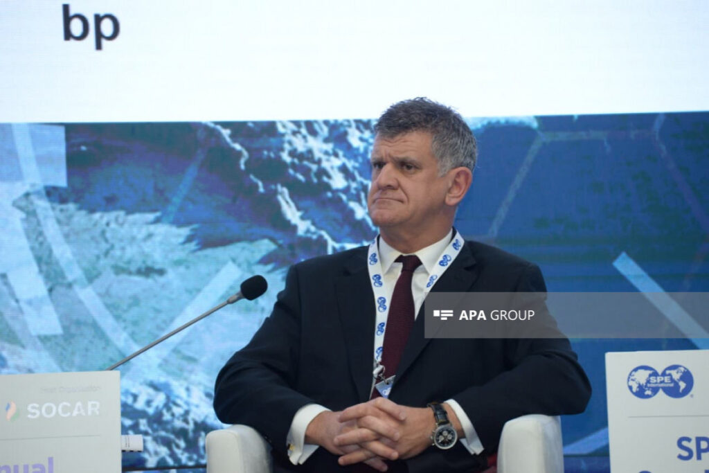 BP: Neft və qaza onilliklər boyunca ehtiyac olacaq