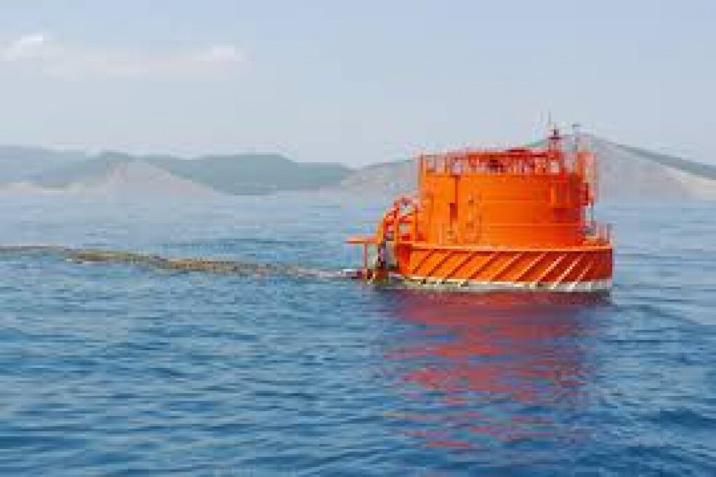 Xəzər Boru Kəməri Konsorsiumunun infrastrukturuna pilotsuz qayıqlarla hücüm olub