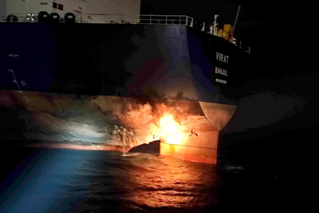 Konqres üzvləri ABŞ Silahlı Qüvvələrinin Karib dənizindəki gəmiyə endirdiyi zərbəni araşdıracaq