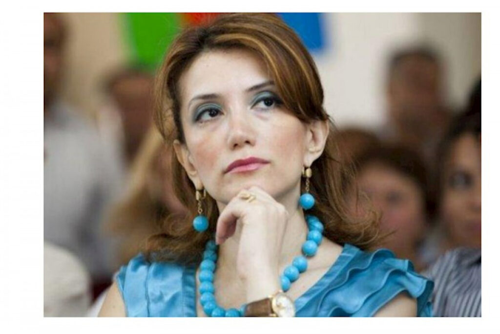 Gültəkin Hacıbəylinin Azərbaycana deport ediləcəyi gözlənilir