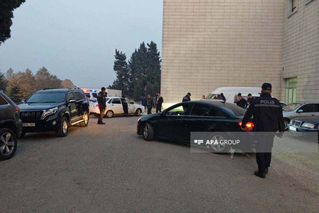 Cəlilabadda baş vermiş qətlin bəzi təfərrüatları məlum olub – YENİLƏNİB