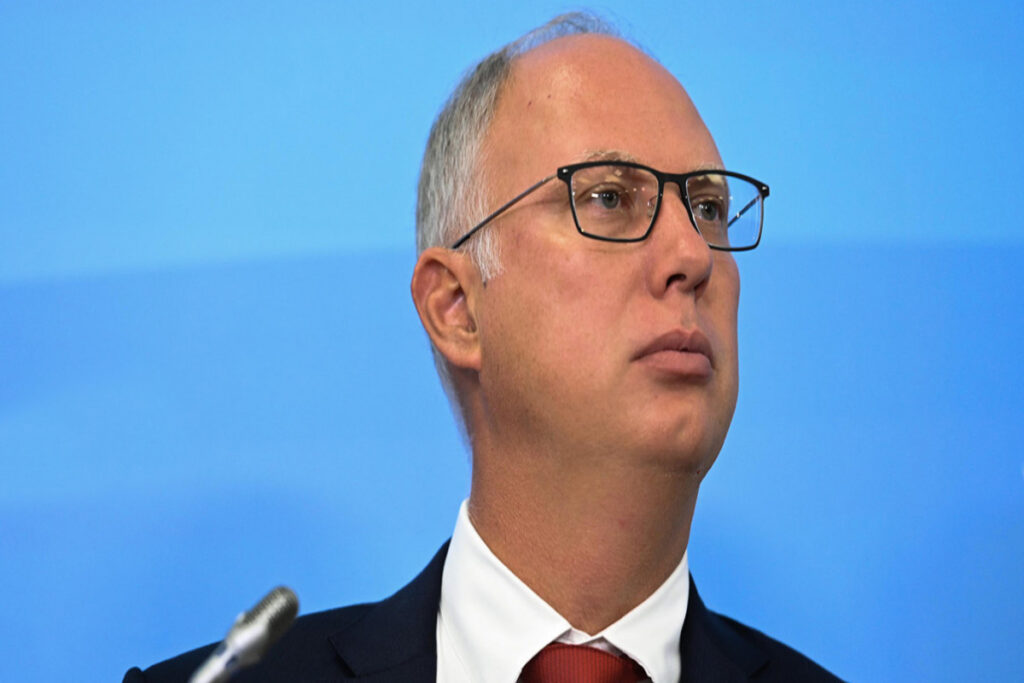 Putinin xüsusi nümayəndəsi Kremldə ABŞ rəsmiləri ilə görüşü məhsuldar adlandırıb