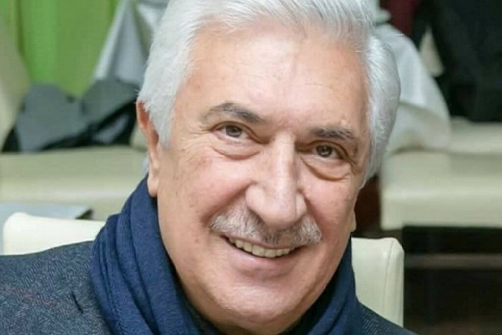 Dirijor Ramiz Məlik Aslanov Azərbaycan Prezidentinə müraciət ünvanlayıb