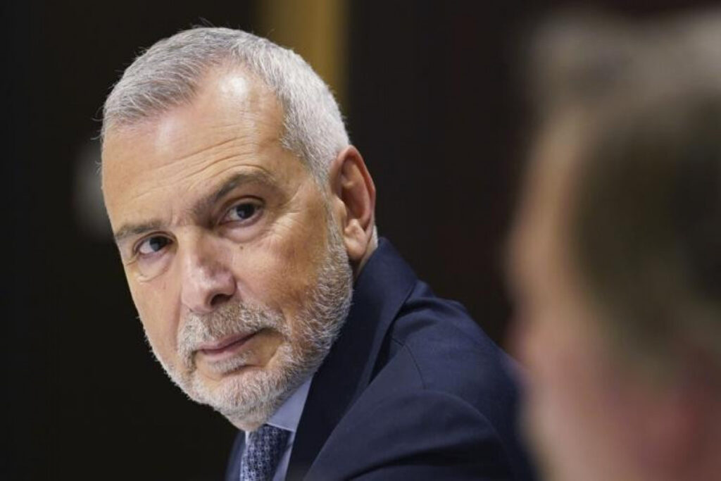 Stefano Sannino korrupsiya işi fonunda vəzifədən uzaqlaşdırılıb