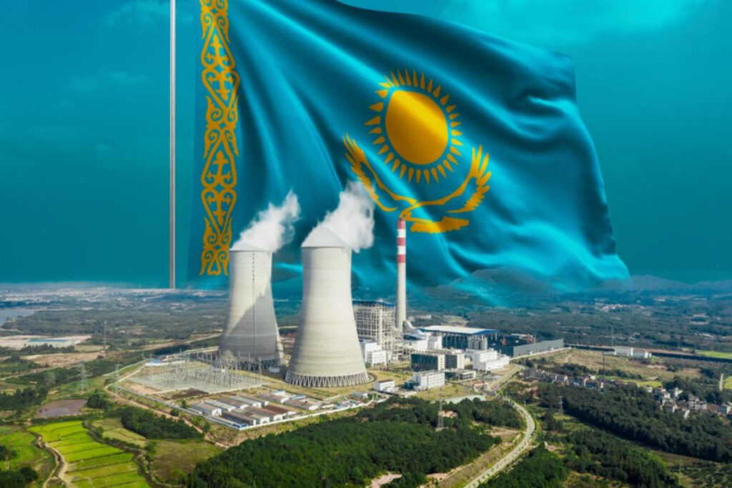 Qrossi: AEBA Qazaxıstanda AES layihəsinə tam dəstək verəcək