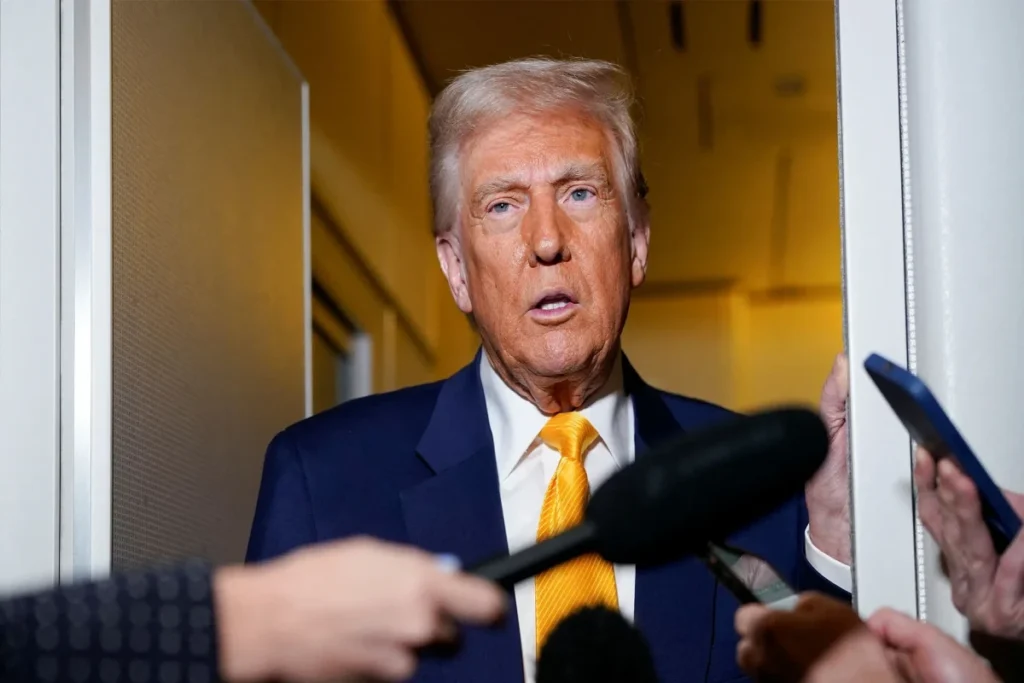 Tramp: Uitkoff və Kuşner Putinlə kifayət qədər yaxşı görüş keçiriblər