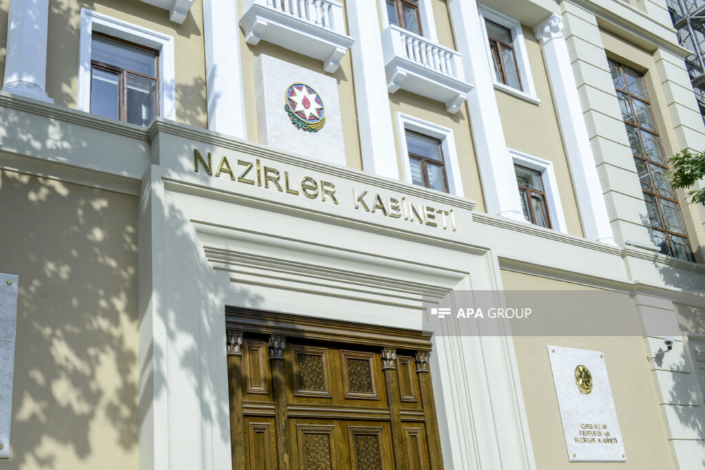 Koordinasiya Şurası Eqmont Qrupunun Bakıda keçiriləcək plenar iclasına dair İş Planını təsdiqləyib