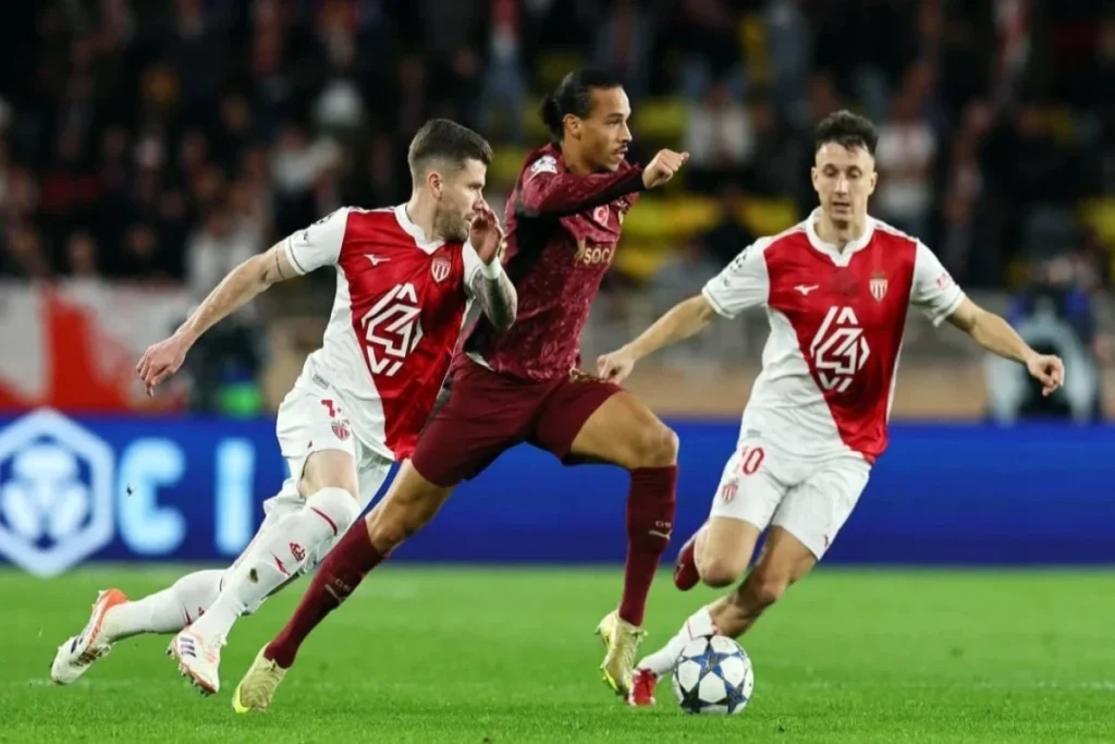 UEFA Çempionlar Liqası: “Qalatasaray” məğlub olub