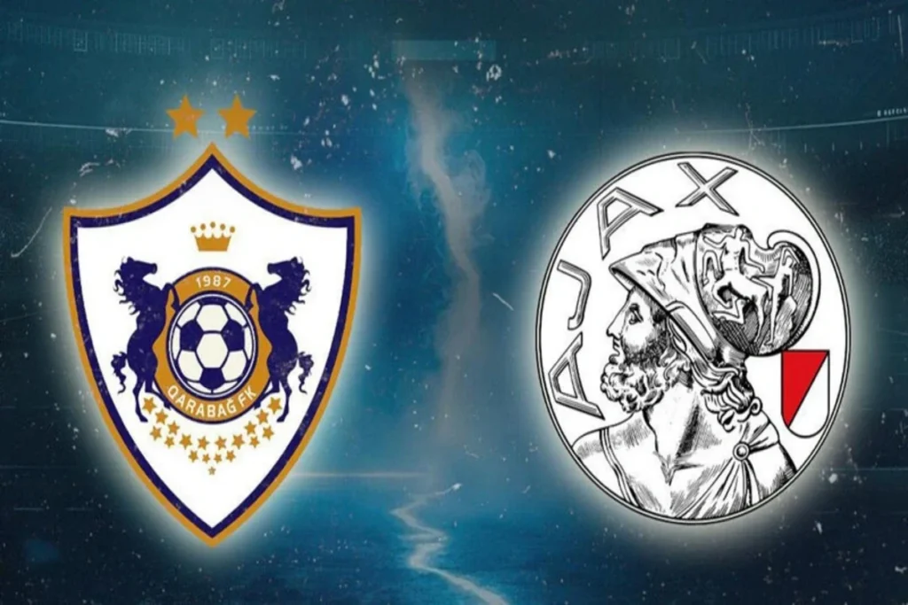 “Qarabağ” “Ayaks”la oyunda önə keçib – YENİLƏNİB-1