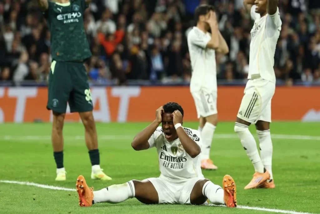 “Real” “Siti”yə, “Napoli” “Benfika”ya məğlub olub