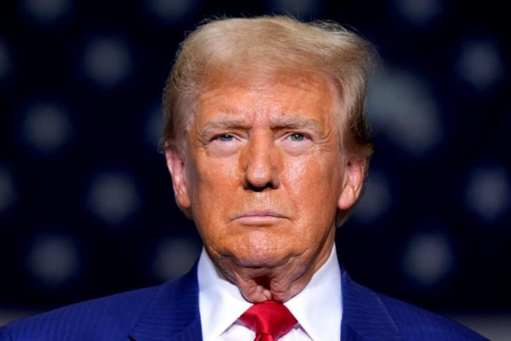 ABŞ Konqresinin Nümayəndələr Palatası Trampa impiçment cəhdini rədd edib