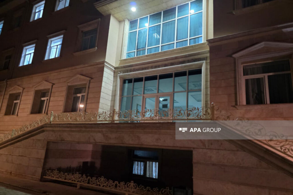 Naxçıvanda yasda 20 nəfər dəm qazından zəhərlənib – FOTO – YENİLƏNİB