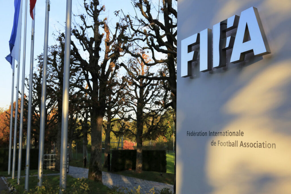 FIFA Argentina millisini DÇ-2026-dan kənarlaşdıra bilər