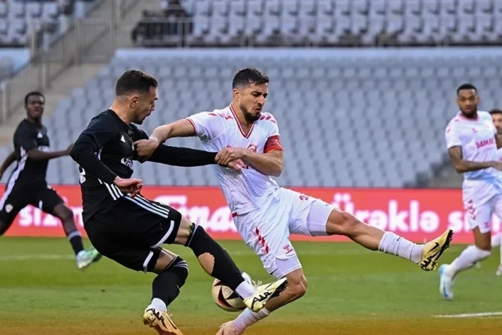 “Qarabağ” evdə “Araz-Naxçıvan”la üz-üzə gələcək