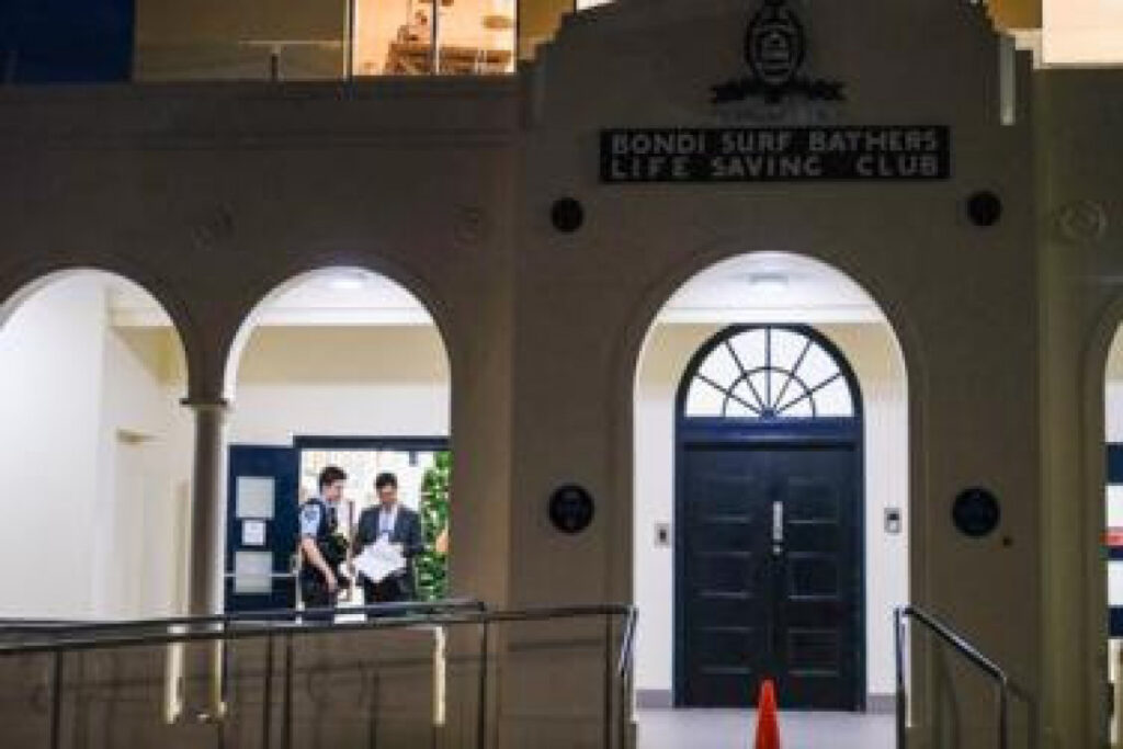 Avstraliya kəşfiyyatı ölkədə yeni terror aktlarının hazırlanmasına dair əlamətlər aşkar etməyib