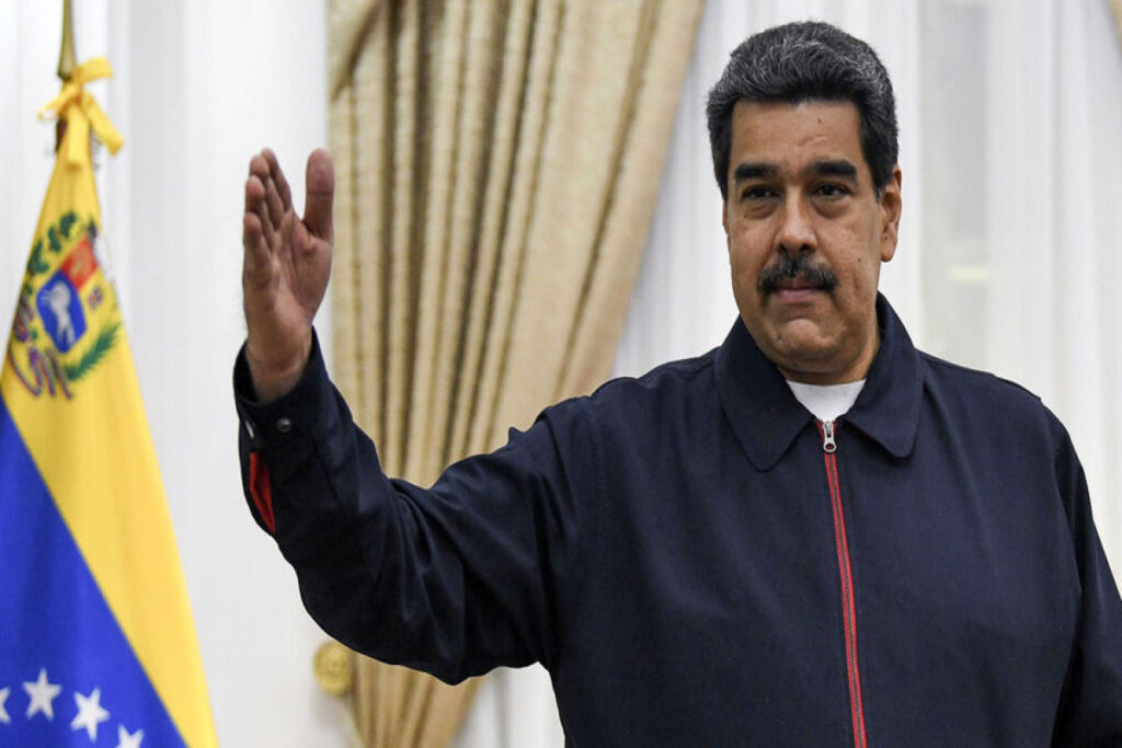 Maduro: Venesuela müdafiə sistemini təkmilləşdirib