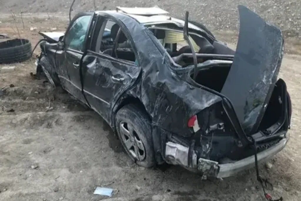 Hacıqabulda baş verən qəzada ölən sürücünün kimliyi məlum olub – YENİLƏNİB