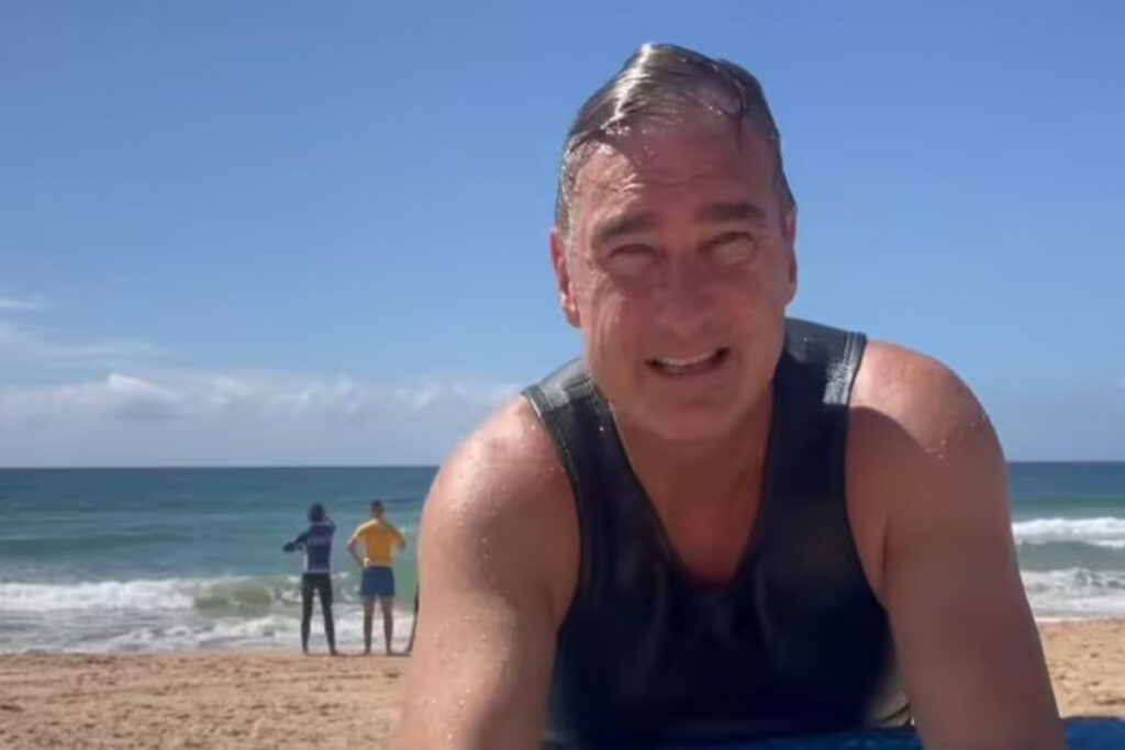 “Matriks” filmində çəkilmiş aktyor vəfat edib