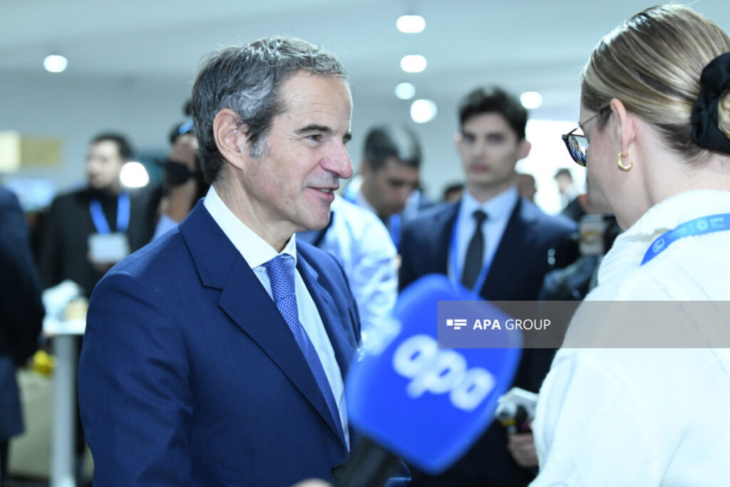 AEBA İranın nüvə obyektlərini yoxlamaq istəyir