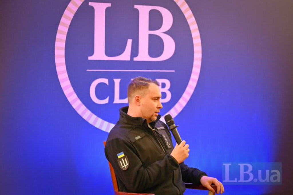 Budanov ABŞ-ın planı üzrə sülhə nail olmaq perspektivlərini nikbin qiymətləndirir