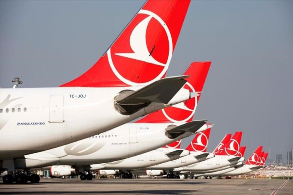 Gələn ildən Türkiyə və Ermənistan arasında aviareyslərin sayı artırılır
