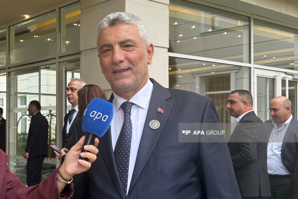 Azərbaycan investorları Türkiyə üzərindən bir sıra bazarlara çıxış əldə edə bilərlər