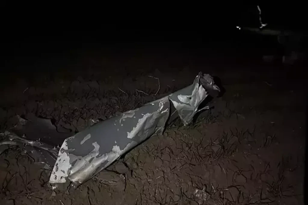 Türkiyə DİN: Qəzaya düşən təyyarənin qalıqları Haymana rayonunda tapılıb – YENİLƏNİB