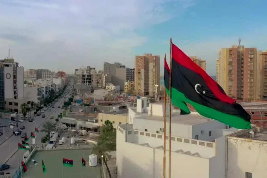 Liviyada ölkənin Baş Qərargah rəisinin təyyarə qəzasında ölümü ilə əlaqədar üçgünlük matəm elan edilib