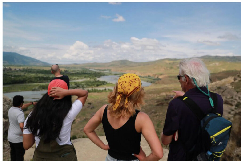 Sabahdan Gürcüstanda turistlər üçün tibbi sığortaya dair tələb qüvvəyə minir