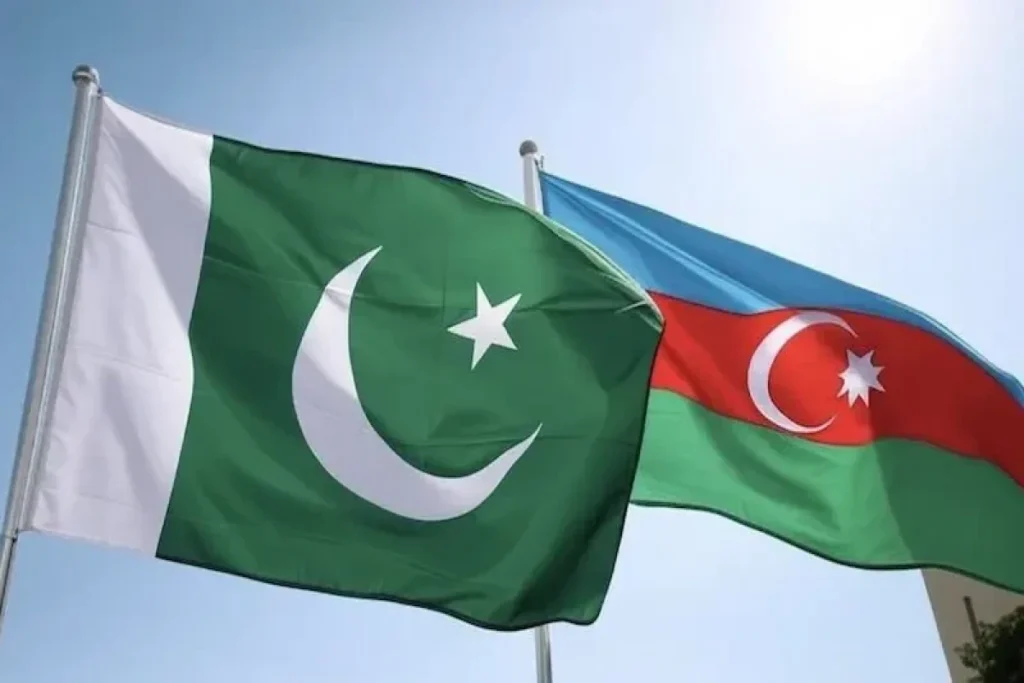 Azərbaycanın Pakistana 2 milyard dollar həcmində investisiya mexanizmi müzakirə olunub