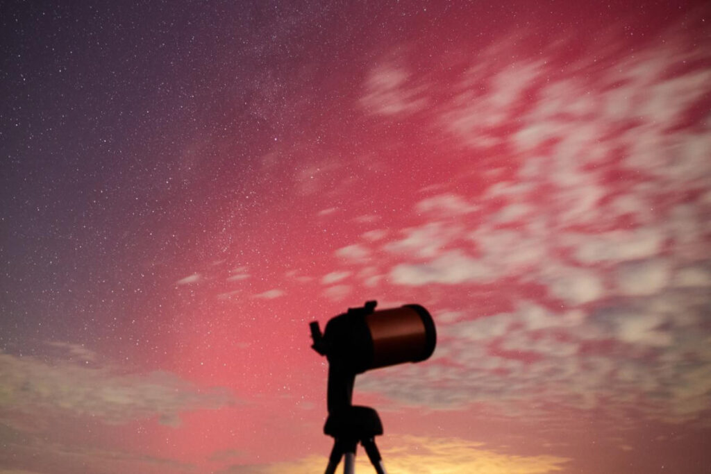 Yer kürəsində maqnit qasırğası başlayıb