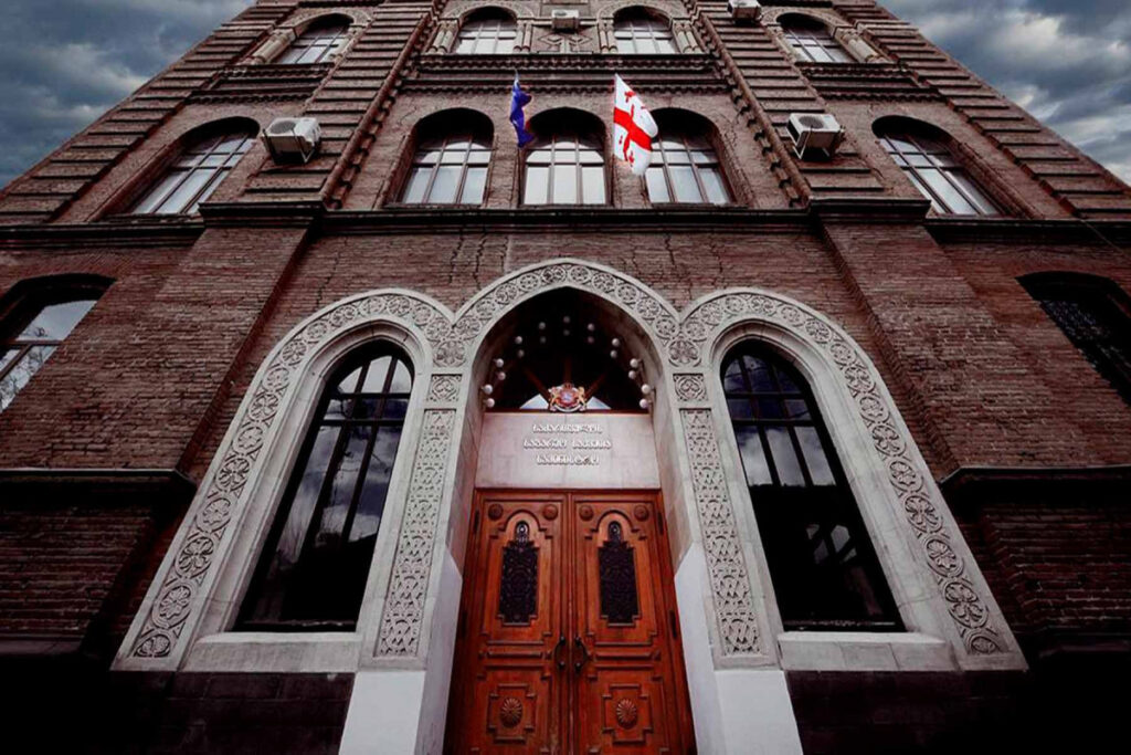 Gürcüstan Venesueladan gözləntisini açıqlayıb