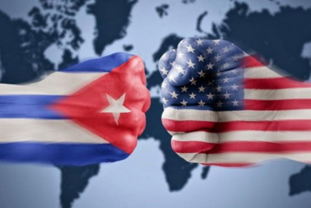 ABŞ-ın Venesueladakı əməliyyatı zamanı 32 kubalı həlak olub