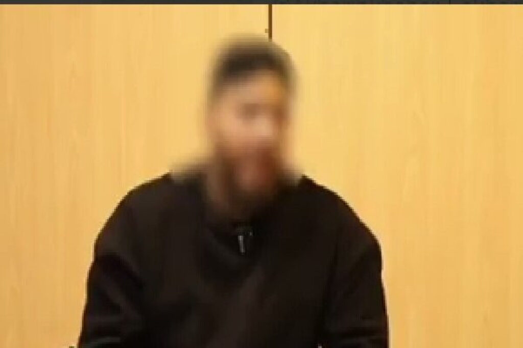 İranda Mossad üçün işlədiyi iddia olunan bir nəfər həbs olunub