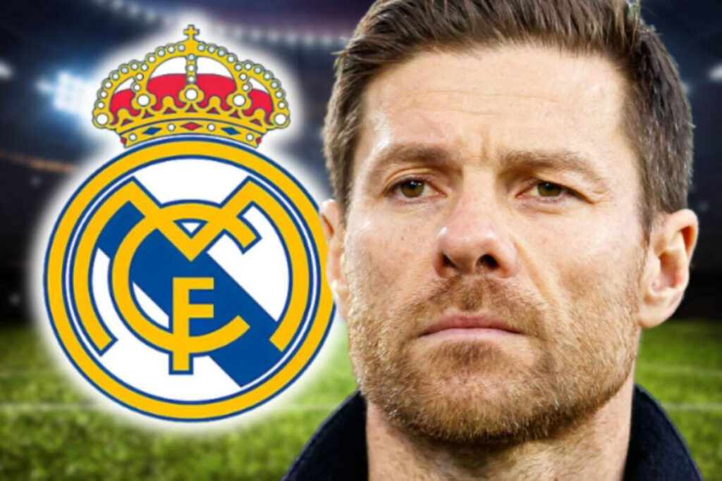 “Real Madrid”in baş məşqçisi Xabi Alonso istefaya göndərilib