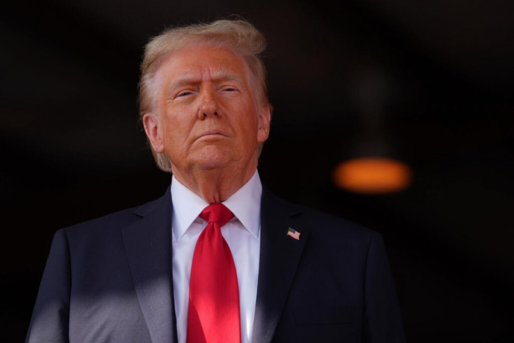 Tramp ABŞ-ın İrana qarşı çox sərt addımlar atacağı barədə xəbərdarlıq edib