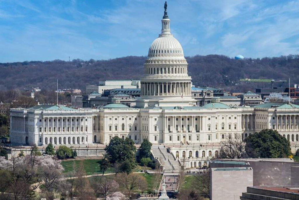 Konqresdə NATO-nun birliyini qorumaq üçün qanun layihəsi hazırlanıb