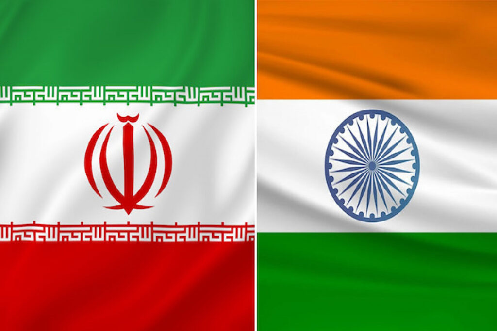 Hindistan vətəndaşlarını İranı tərk etməyə çağırıb