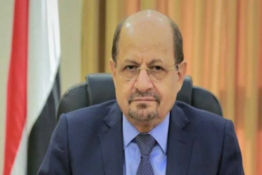 Yəməndə hökumət istefa verib