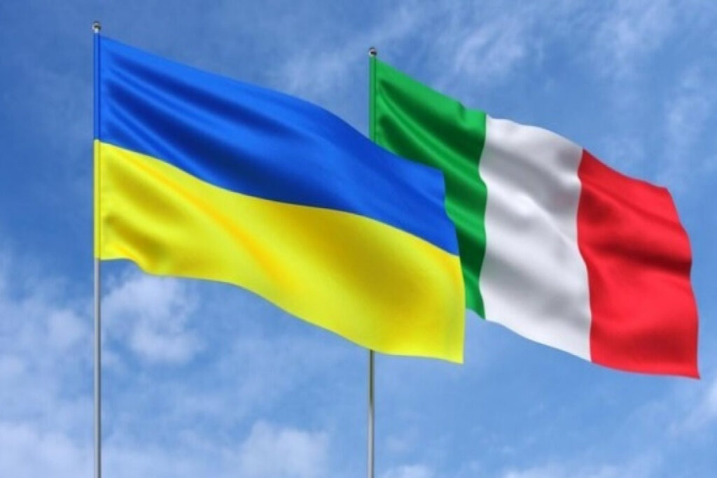 İtaliya parlamenti Ukraynaya yardımın uzadılmasını təsdiqləyib