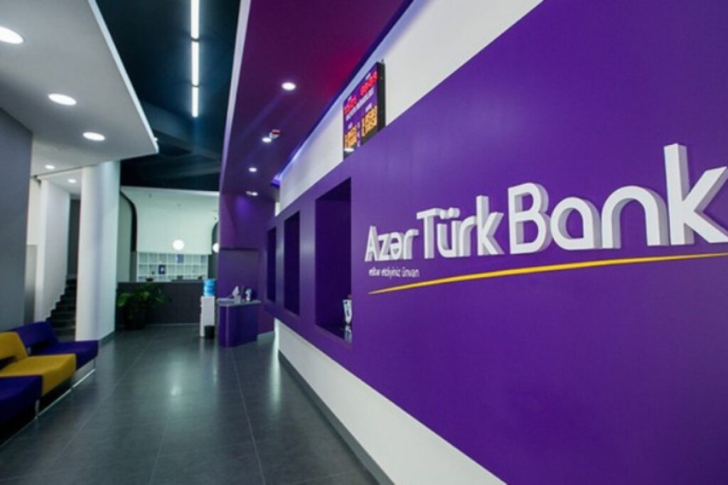 “Azər-Türk Bank”ın xalis mənfəəti iki dəfə azalıb – HESABAT