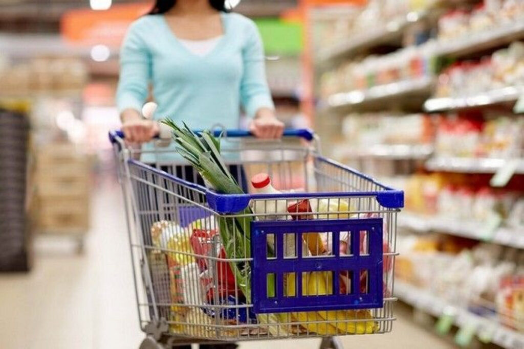 Azərbaycanda istehlak bazarının həcmi 85 mlrd. manatı ötüb