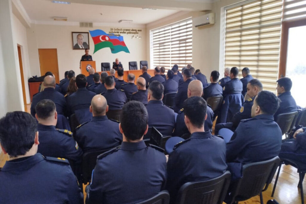 FHN-də 20 Yanvar faciəsinin qurbanları anılıb