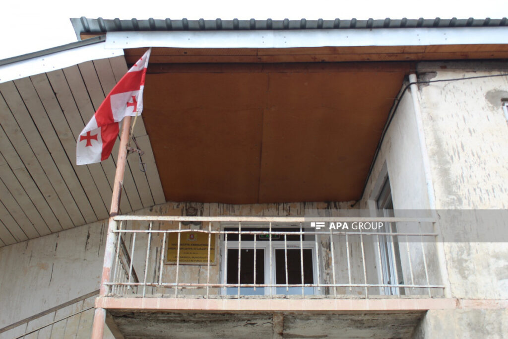 Gürcüstanda 20 Yanvar şəhidinin adının məktəbə qaytarılması istənilir – FOTO