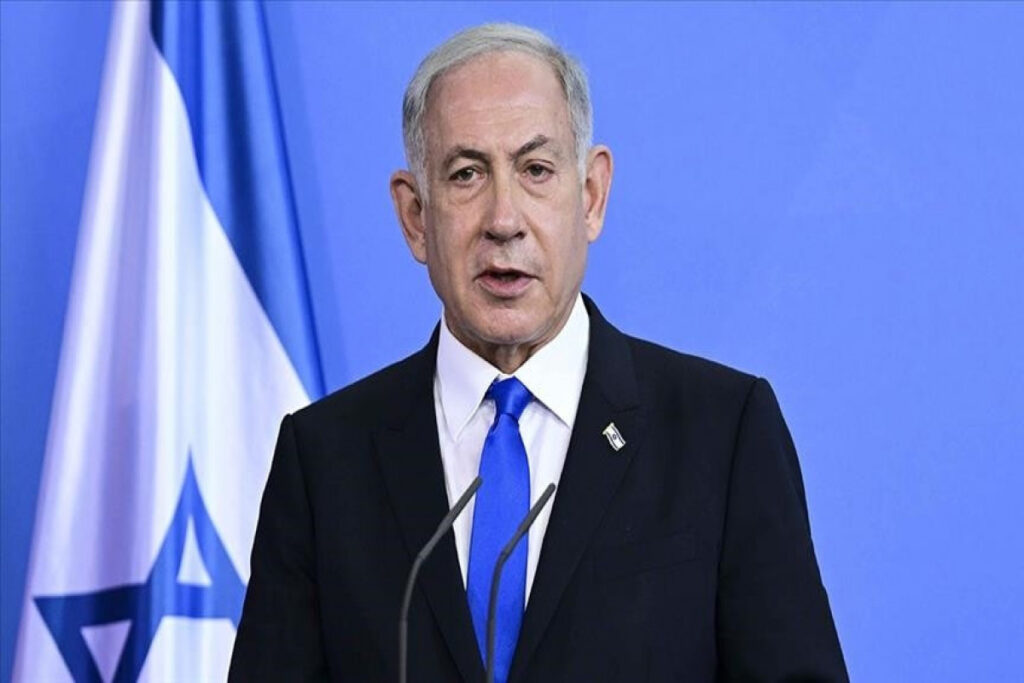 Netanyahu Trampın Sülh Şurasına qoşulmaq dəvətini qəbul edib